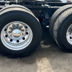 20 Volvo Rims 