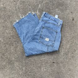 Levi’s Strauss Carpenter Shorts 