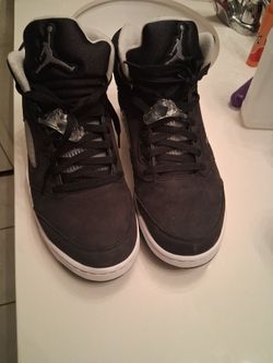 Air Jordan 5s