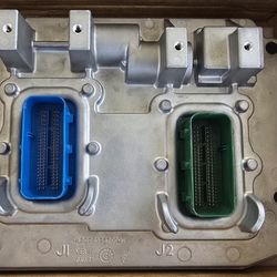 For Ram 3500 6.7 Cummins Turbo Engine Computer Control Module ECU ECM PCM Diesel (ONLY USE AS A CORE❗️❗️❗️)