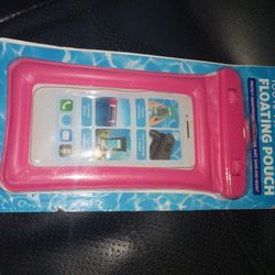 Waterproof Phone Case