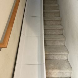 Stairslide - 4 Pieces And A Blocker 