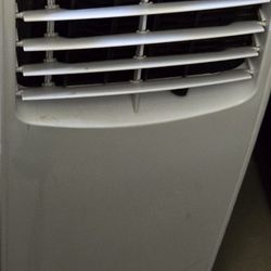 Lg House Ac Used Works Great 8000 Btu