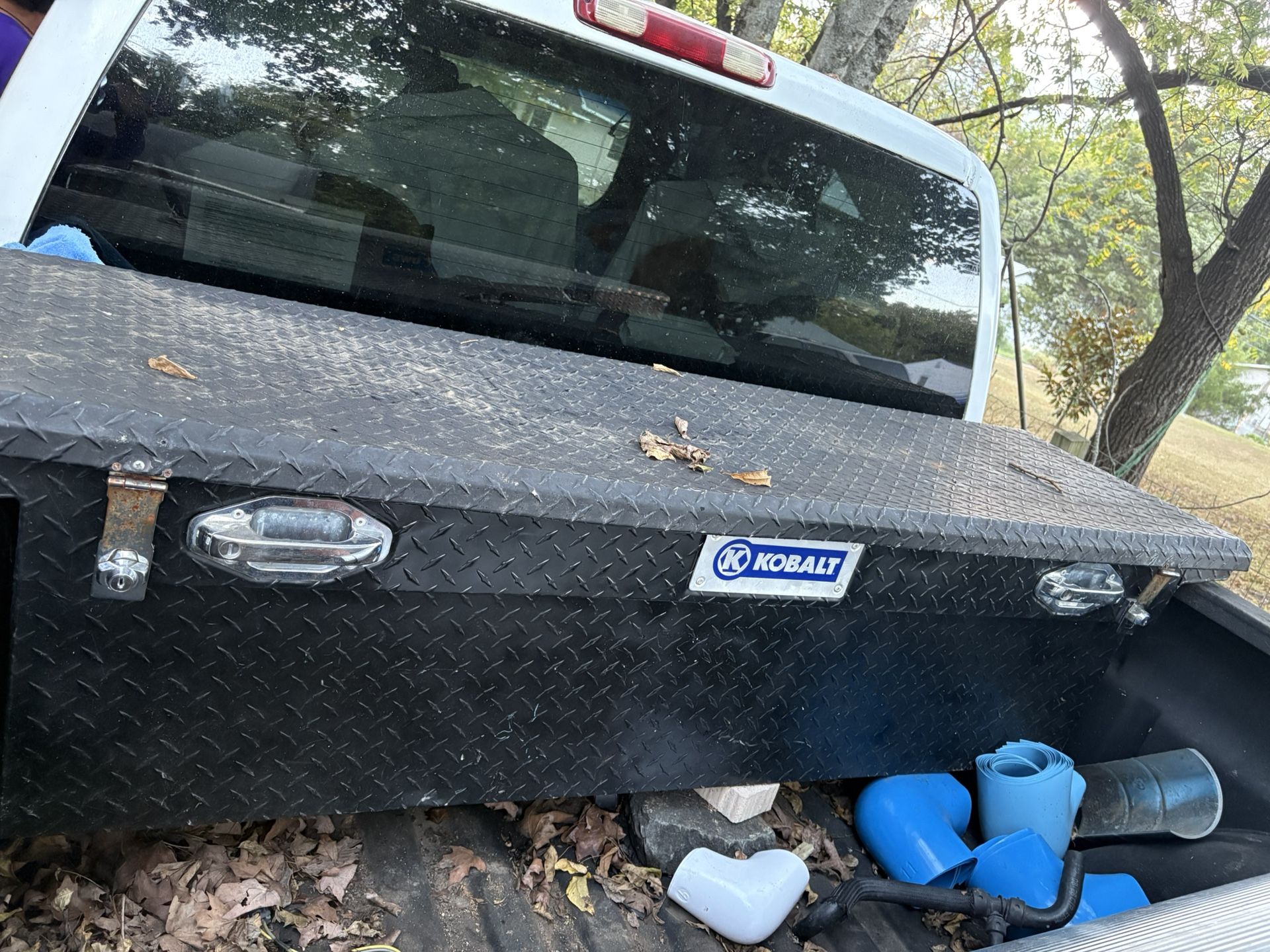 Caja De Herramientas