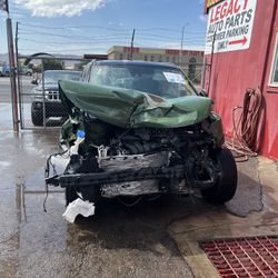 2021 Kia Soul Parting Out!!