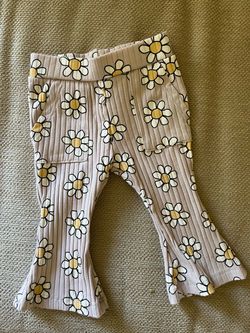 Baby girl pants