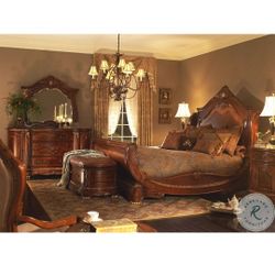 Cortina Italian Style Bedroom Set