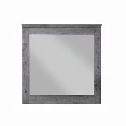 Grey Mirror  