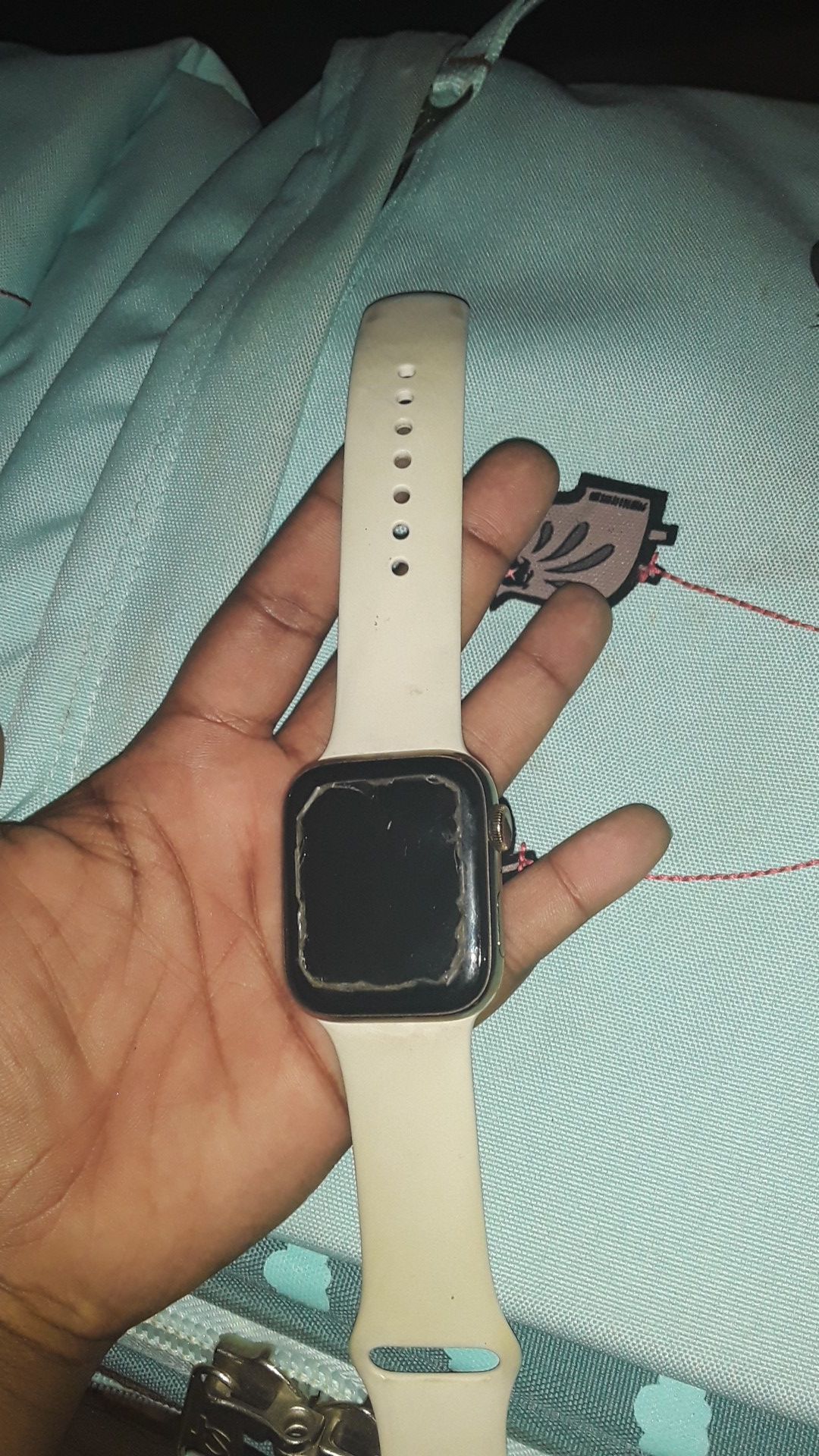 Apple watch 44MM