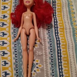 Dolls $2 Each 