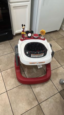 Baby walker
