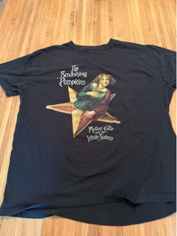 Smashing Pumpkins T-Shirt 2XL