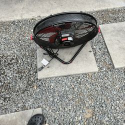 Industrial Fan