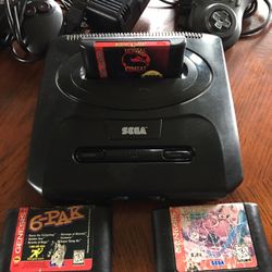 Sega