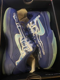 kobe 5 x ray