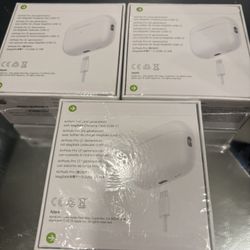 Airpod Pro 2s ANC