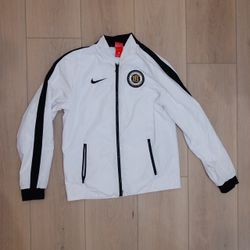 NIKE WINDBREAKER