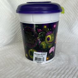 Disney Popcorn Bucket