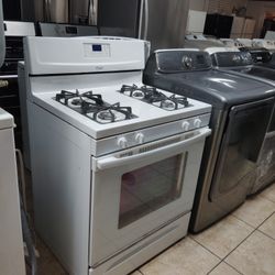Gas Stove $300.00 Up