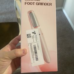 hard Callus Remover