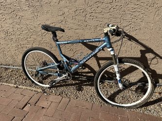 2003 cannondale jekyll 500 2025