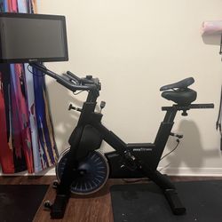 Myx Stationary Fitness Bike