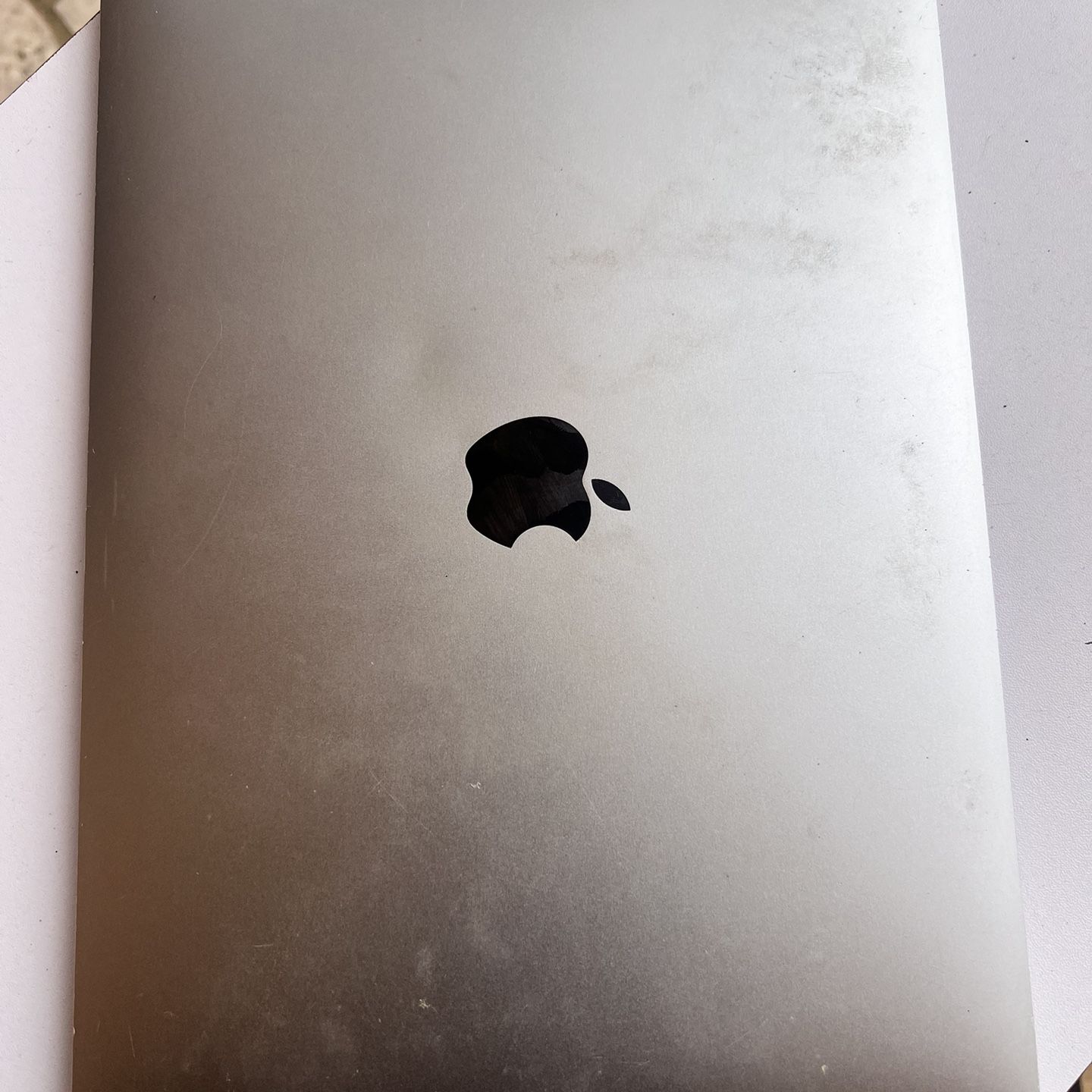 MacBook Laptop 2017 