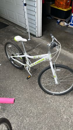 Trek mt 200- free