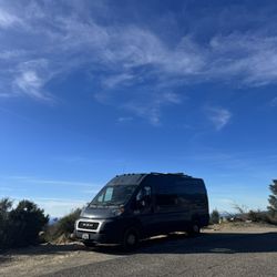 2020 Ram Promaster 3500 159 Ext – Low Mileage - $58,000 (Santa Maria)