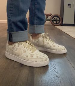 Women’s Rose Nikes