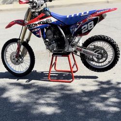 2014 Crf 150r