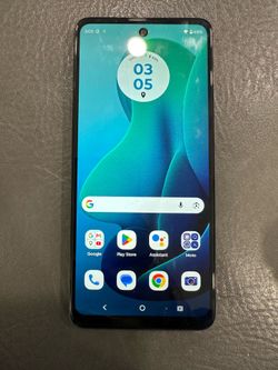 Motorola 5G 2024 NEW Unlocked