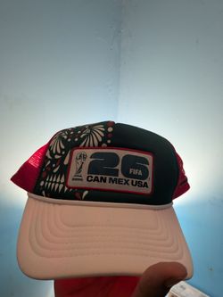 Mexico world cup 2026 hat