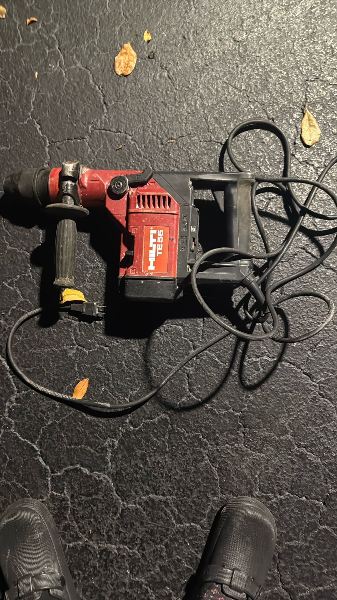 Hilti