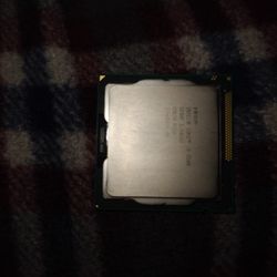 Intel 3.70 Ghz 