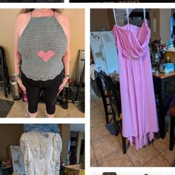 Online Yard Sale