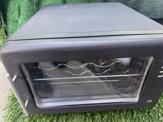 Durabrand 8 Bottle Wine Cooler