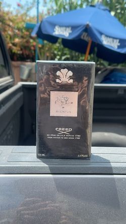 Creed Aventus 100 ML