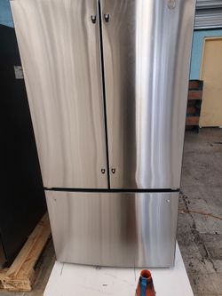 GE Fridge