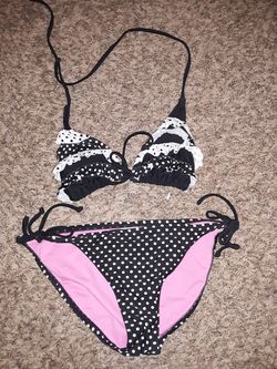 Swimsuit