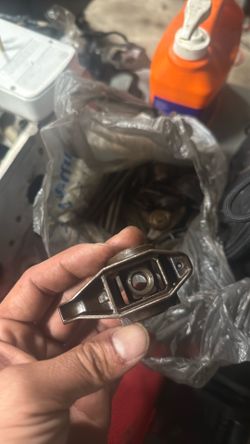 Gen 3 stock rocker arms