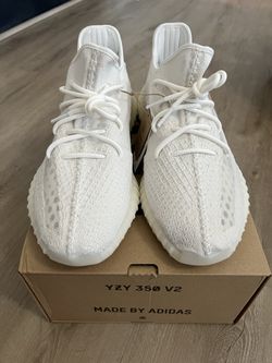 Yeezy 350 V2 Bone