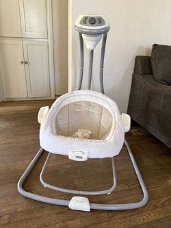 Graco Swing