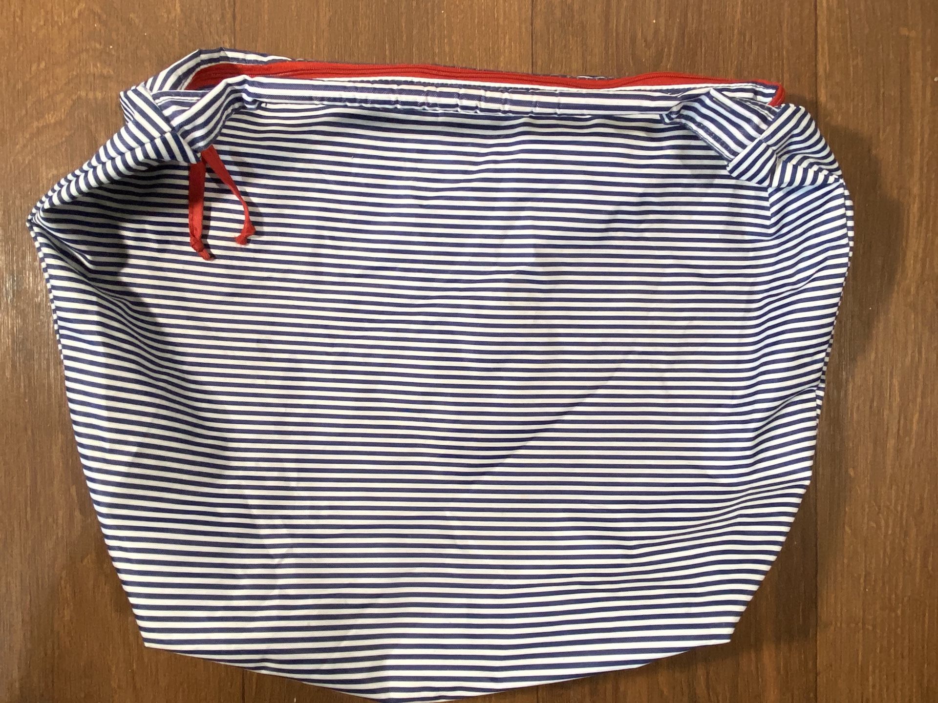 Cosmetic bag Lancôme