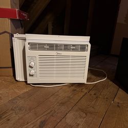 Air conditioning unit