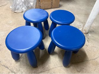 Kids Step Stool, Kindergarten Study Stools