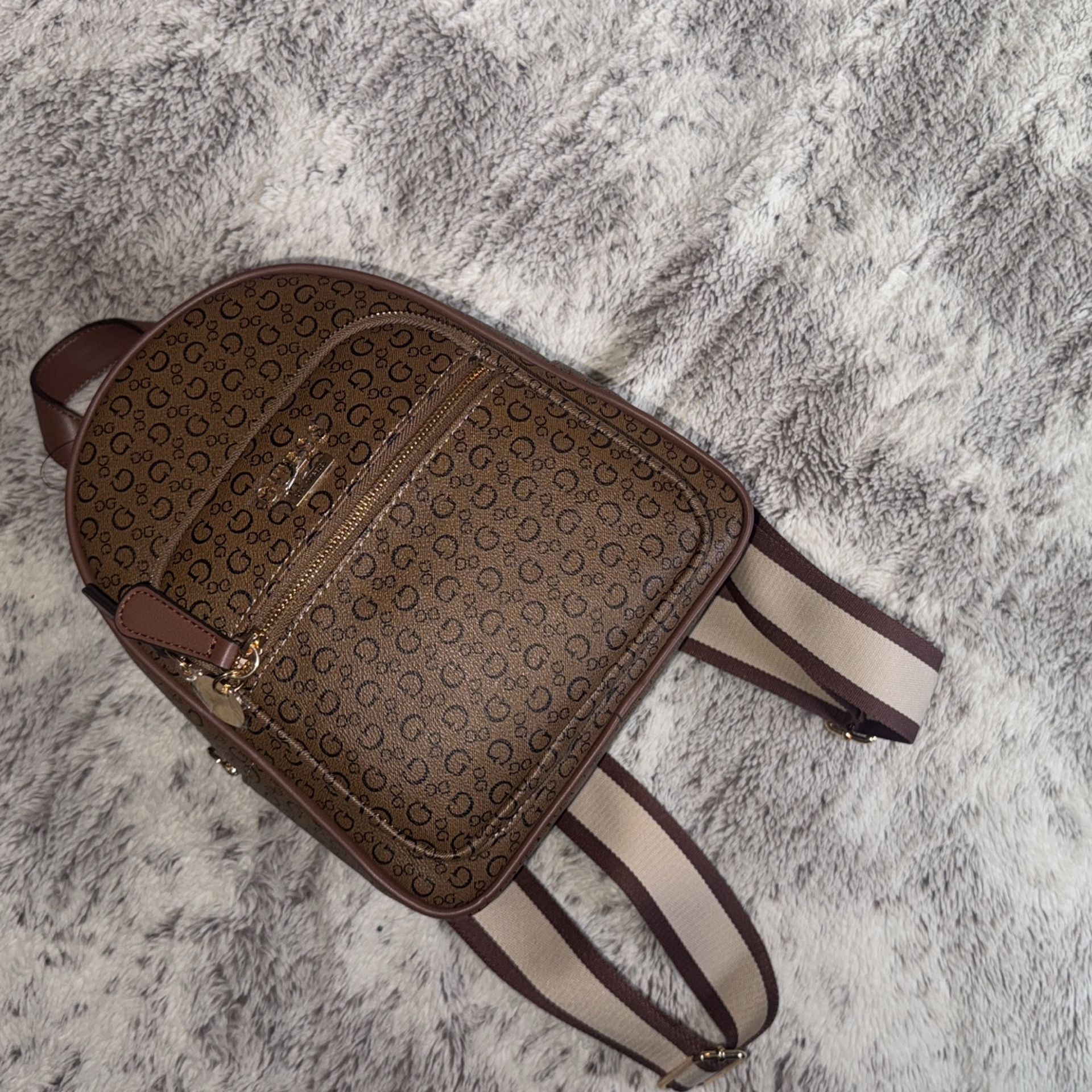Guess Mini Backpack 