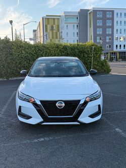 2022 Nissan Sentra