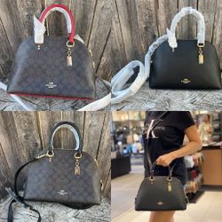 Coach Katy Bag - Labordaysale 