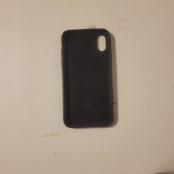 Iphone X Case